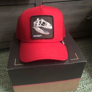 Goorin Bros Extinct trucker hat *DTLR Exclusive*